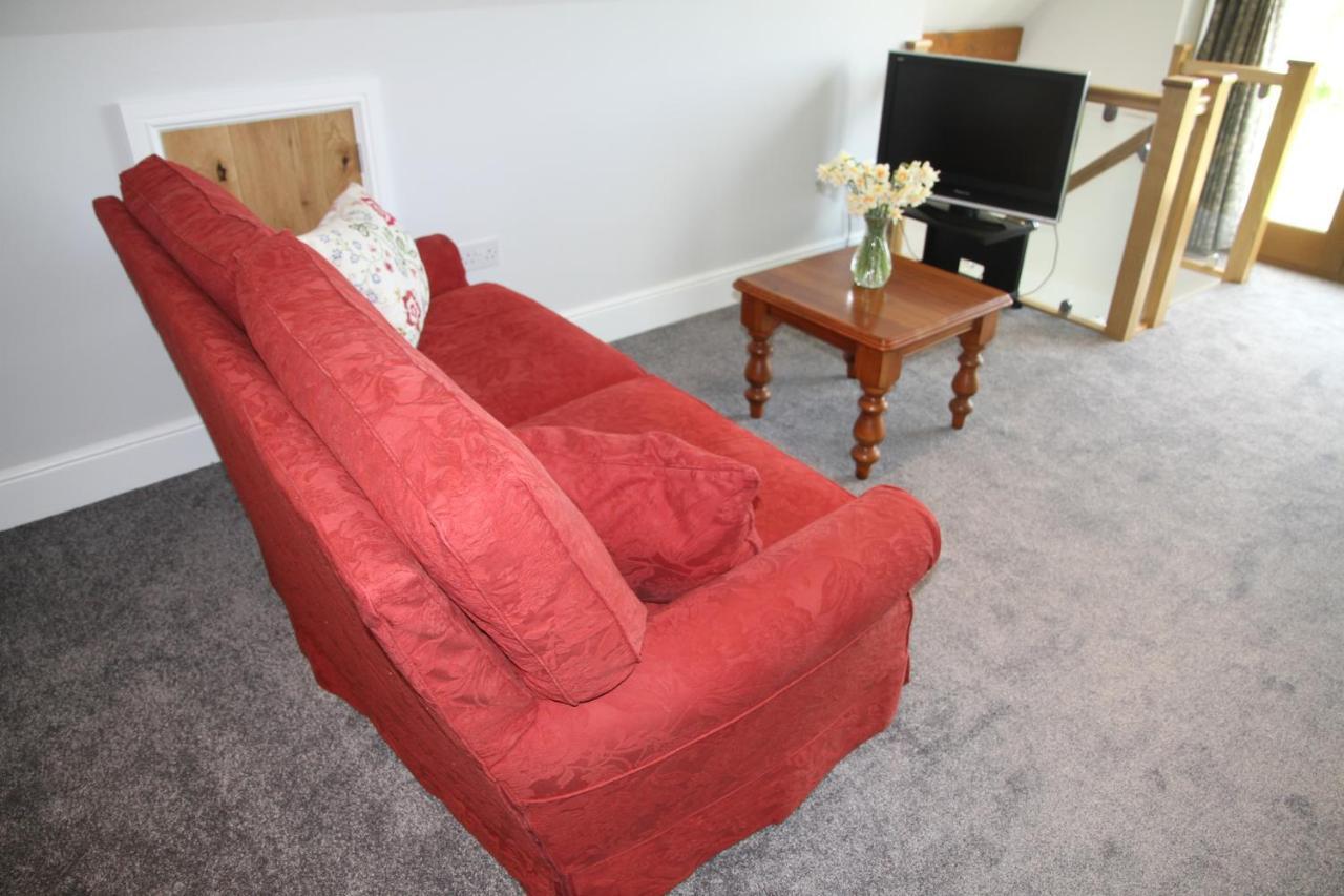 Superb Stokesby Barn Apartment - Norfolk Broads & Norwich Εξωτερικό φωτογραφία