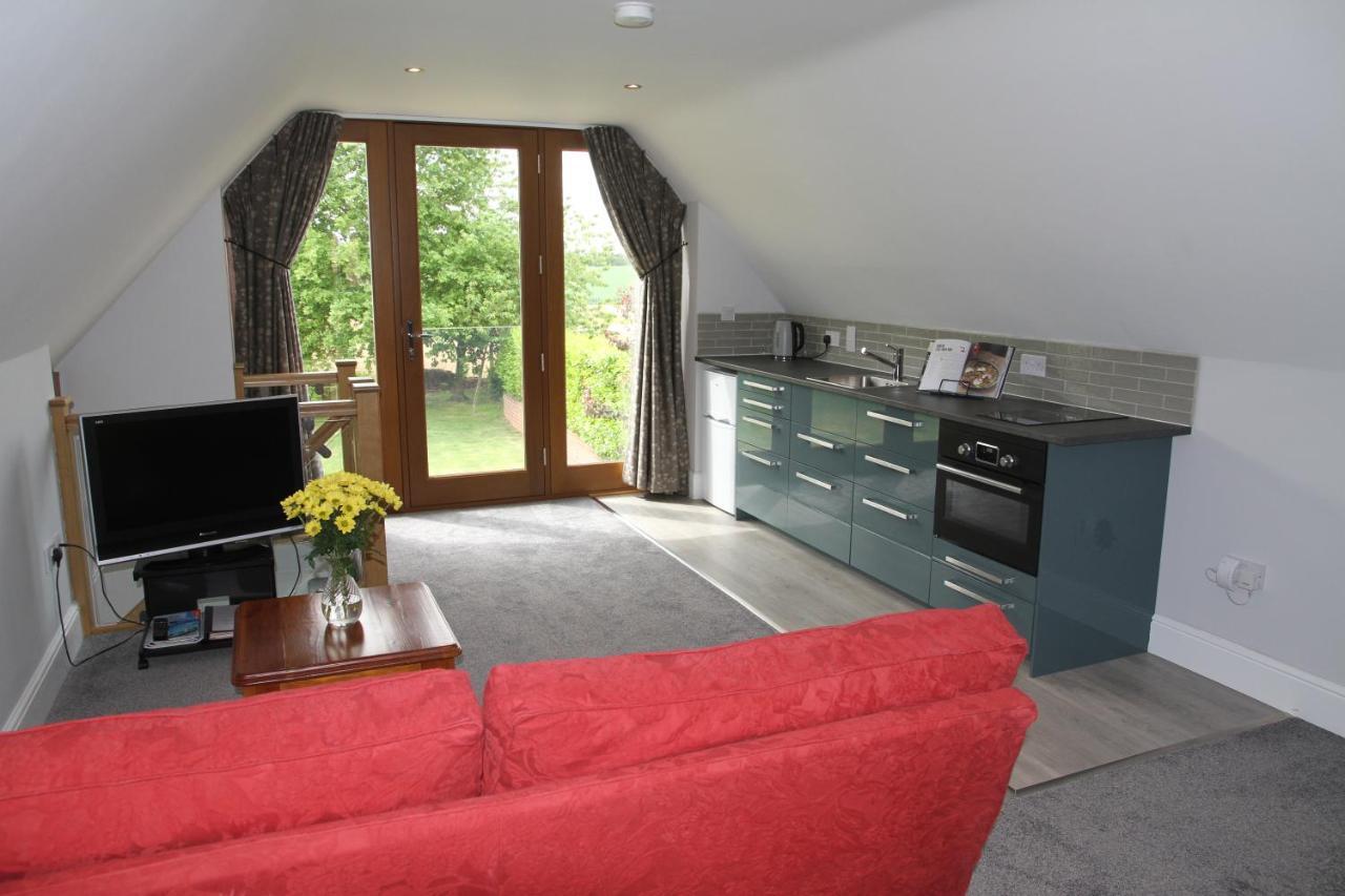 Superb Stokesby Barn Apartment - Norfolk Broads & Norwich Εξωτερικό φωτογραφία