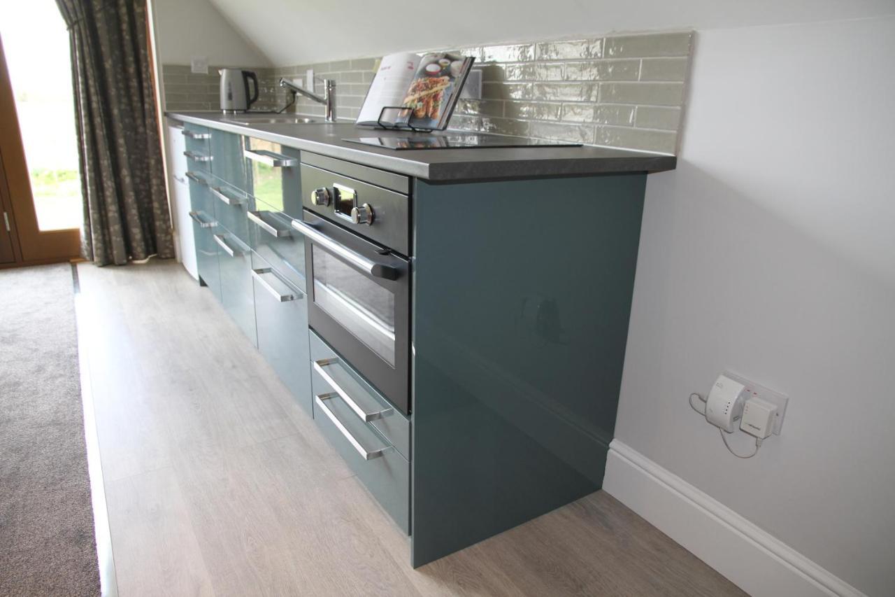 Superb Stokesby Barn Apartment - Norfolk Broads & Norwich Εξωτερικό φωτογραφία